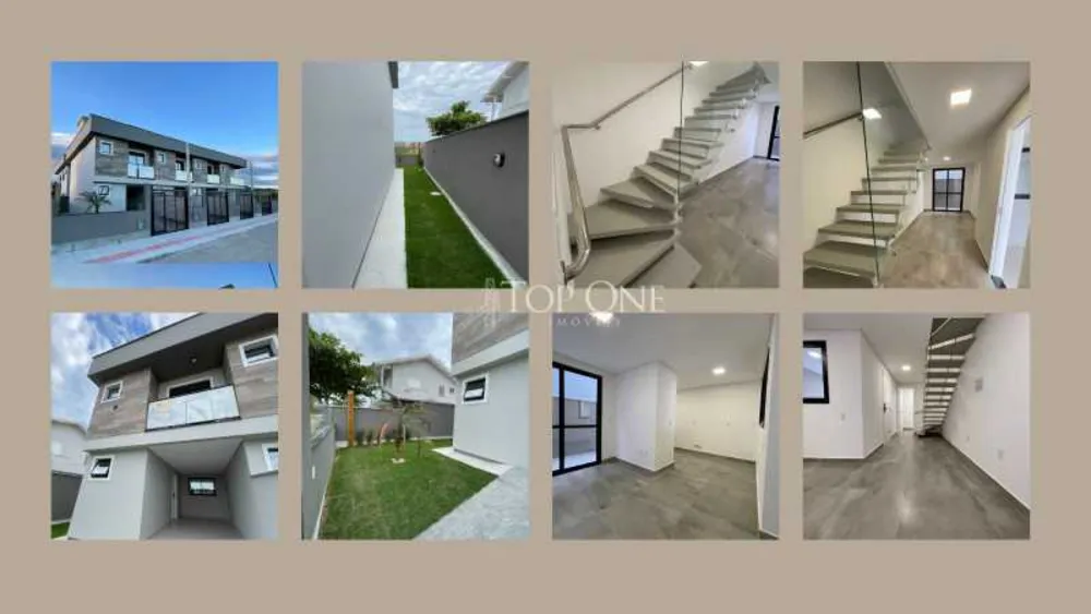 Casa, 3 quartos - Foto 3