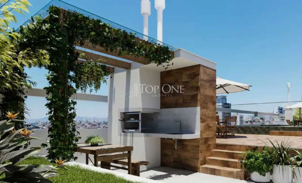 Apartamento, 2 quartos, 69 m² - Foto 1