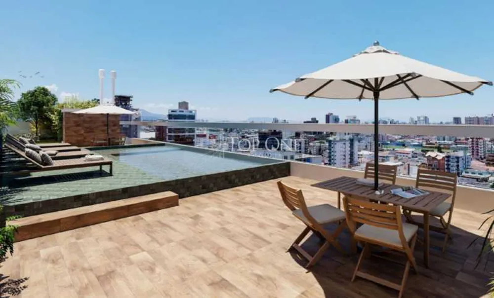 Apartamento, 2 quartos, 69 m² - Foto 3
