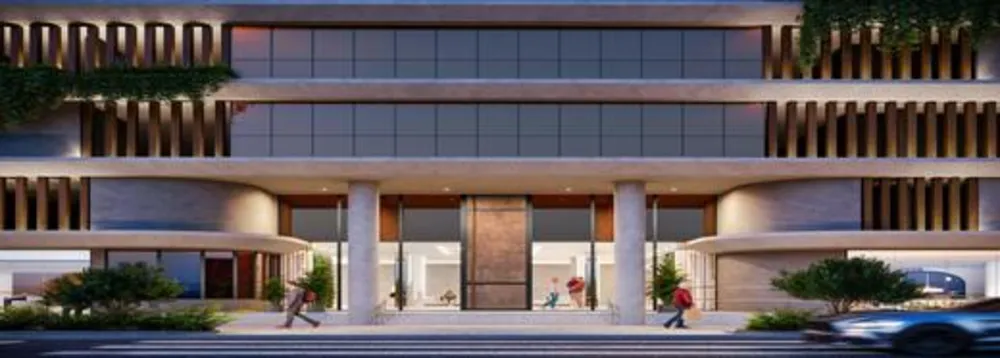 Loja-Salão, 121 m² - Foto 3