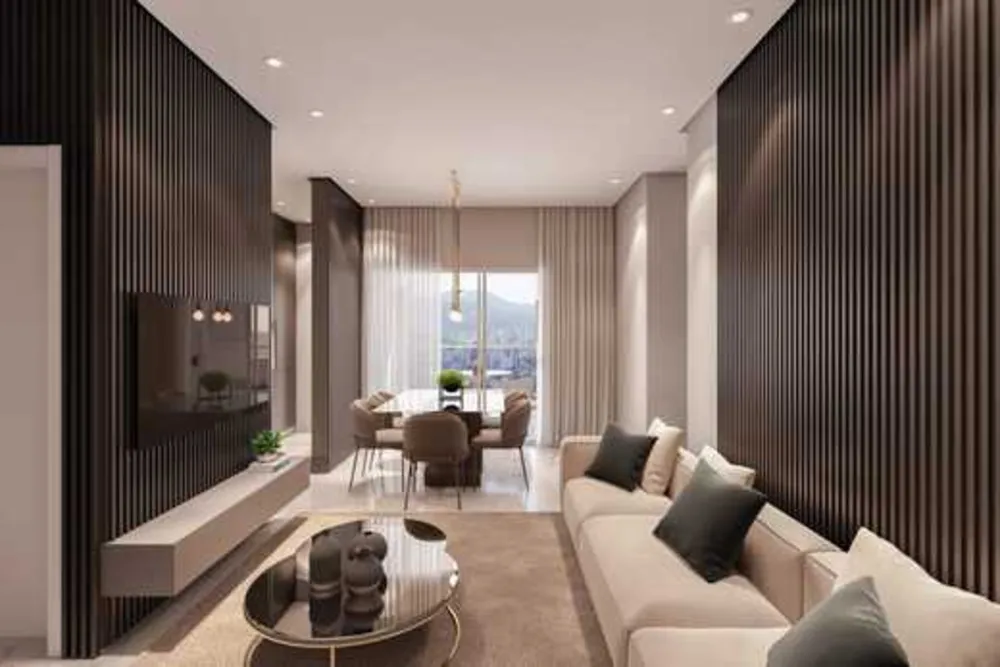 Apartamento, 2 quartos, 71 m² - Foto 1