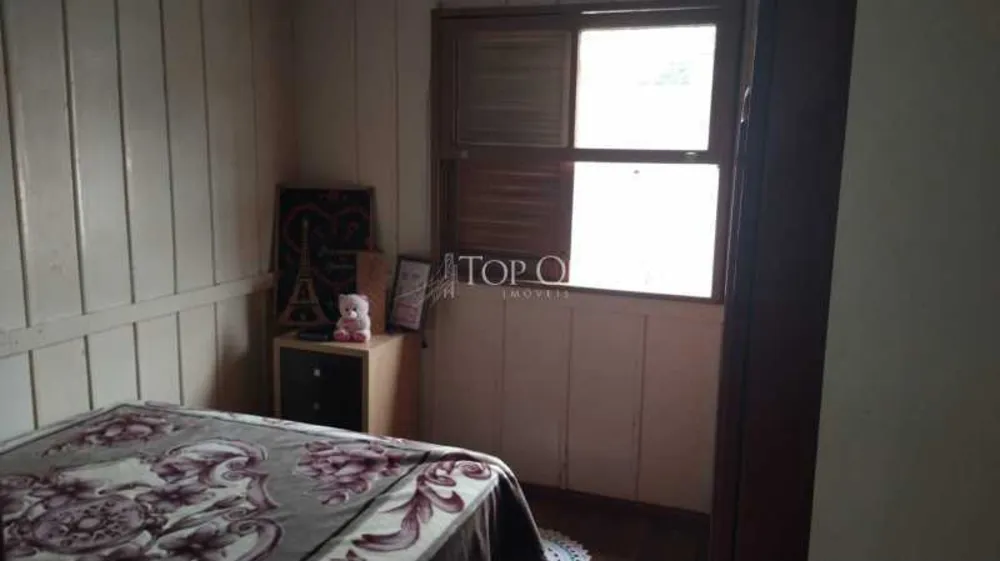 Casa, 3 quartos, 100 m² - Foto 1