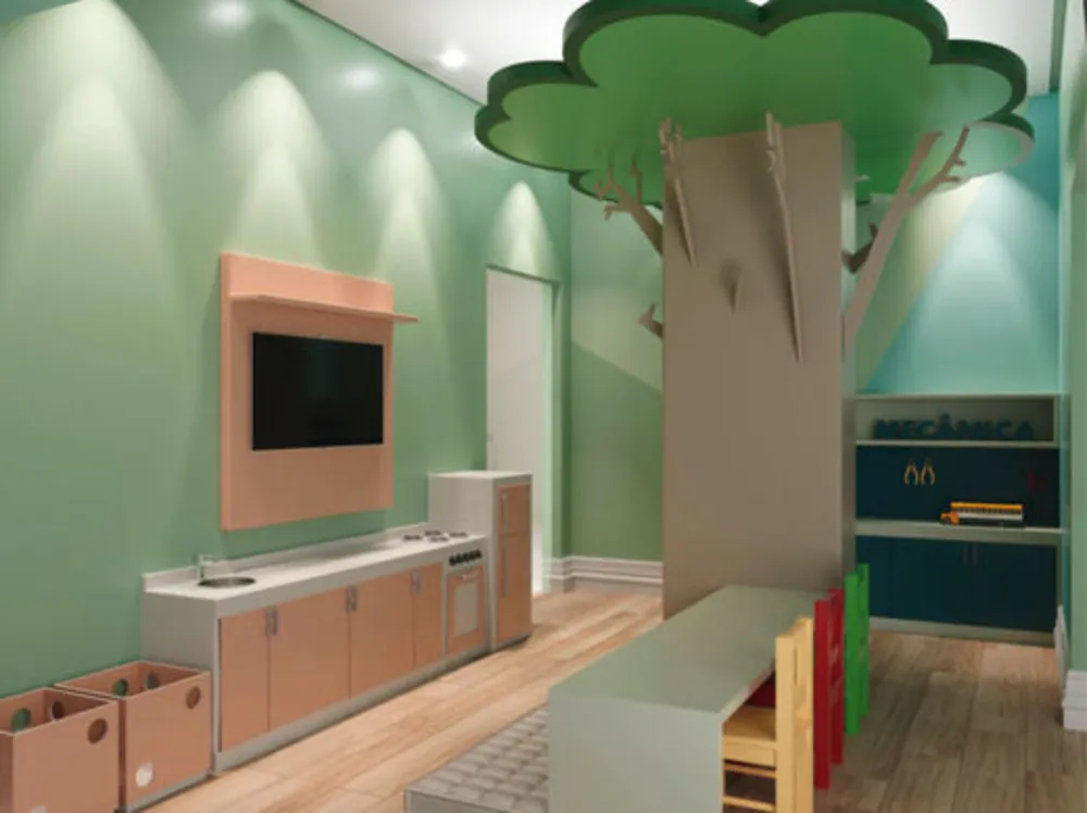 Apartamento, 4 quartos, 234 m² - Foto 4