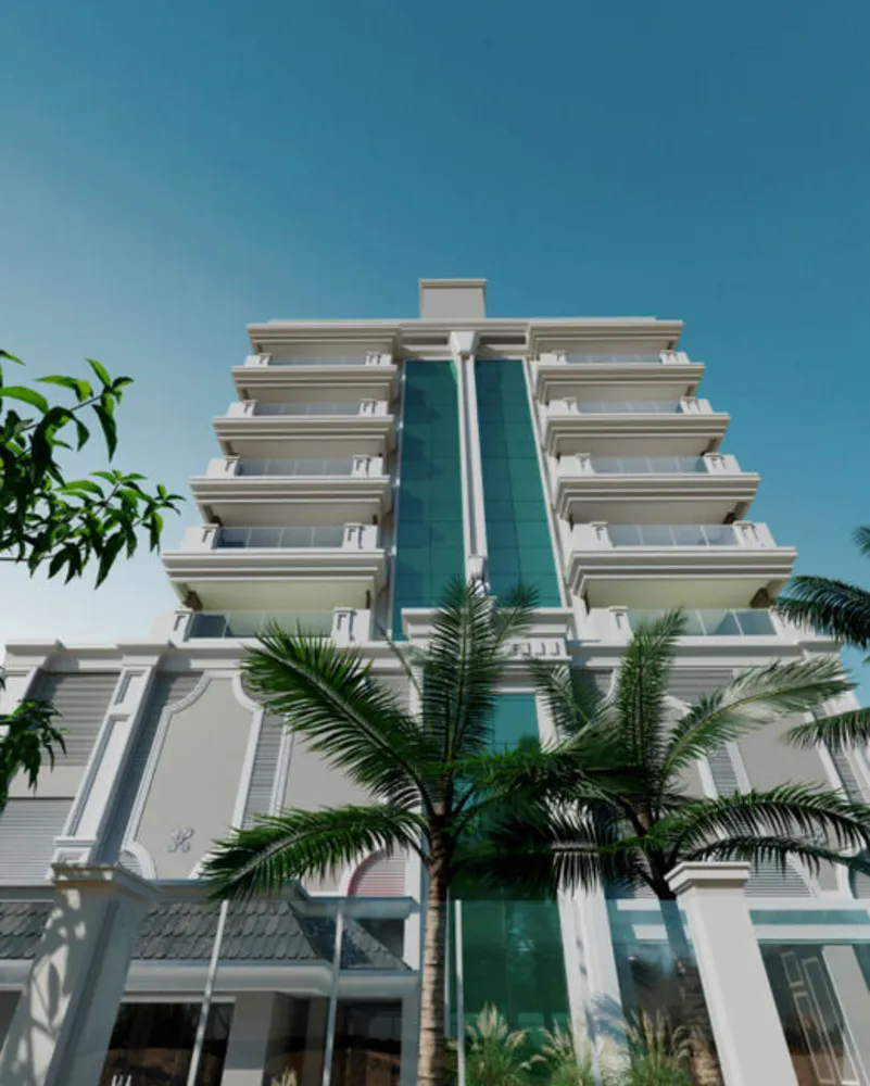 Apartamento, 4 quartos, 234 m² - Foto 2