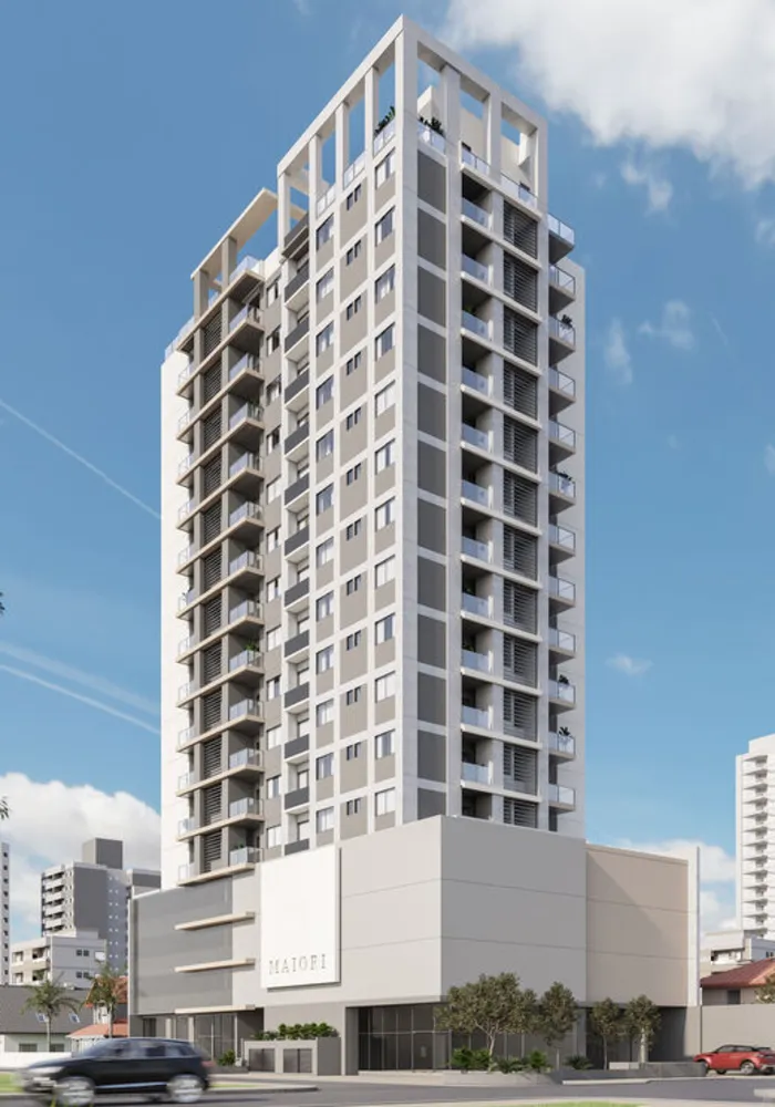 Apartamento, 2 quartos, 68 m² - Foto 4