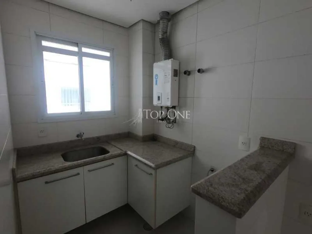 Apartamento, 3 quartos, 160 m² - Foto 2