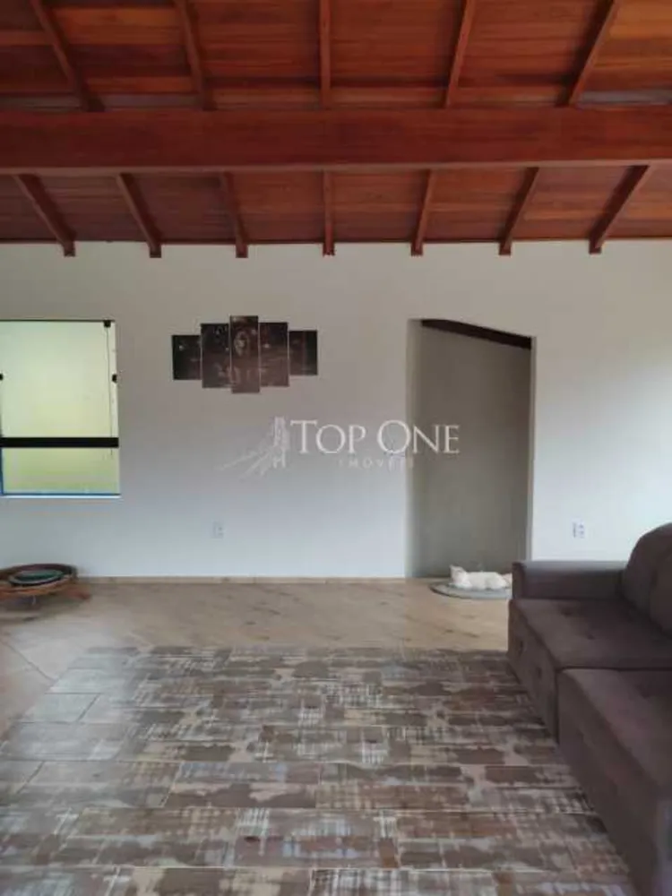 Casa, 3 quartos, 120 m² - Foto 1