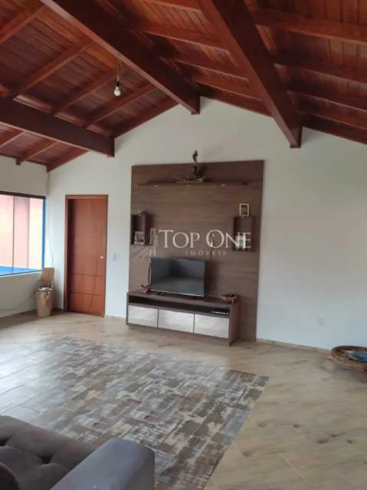 Casa, 3 quartos, 120 m² - Foto 2