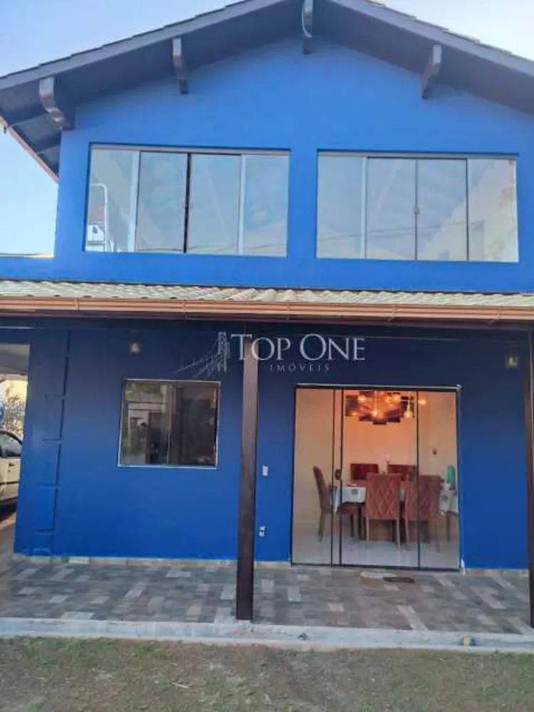 Casa, 3 quartos, 120 m² - Foto 4