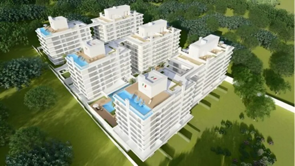 Apartamento, 2 quartos, 84 m² - Foto 4