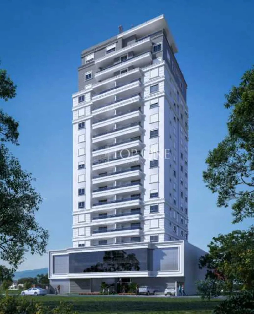 Apartamento, 2 quartos, 77 m² - Foto 4