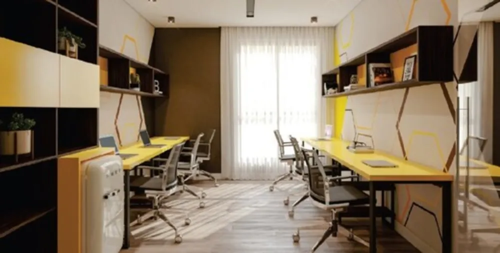 Cobertura, 5 quartos, 400 m² - Foto 3