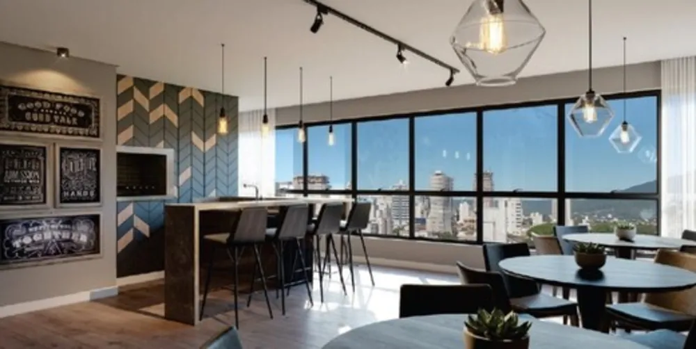 Cobertura, 5 quartos, 400 m² - Foto 1