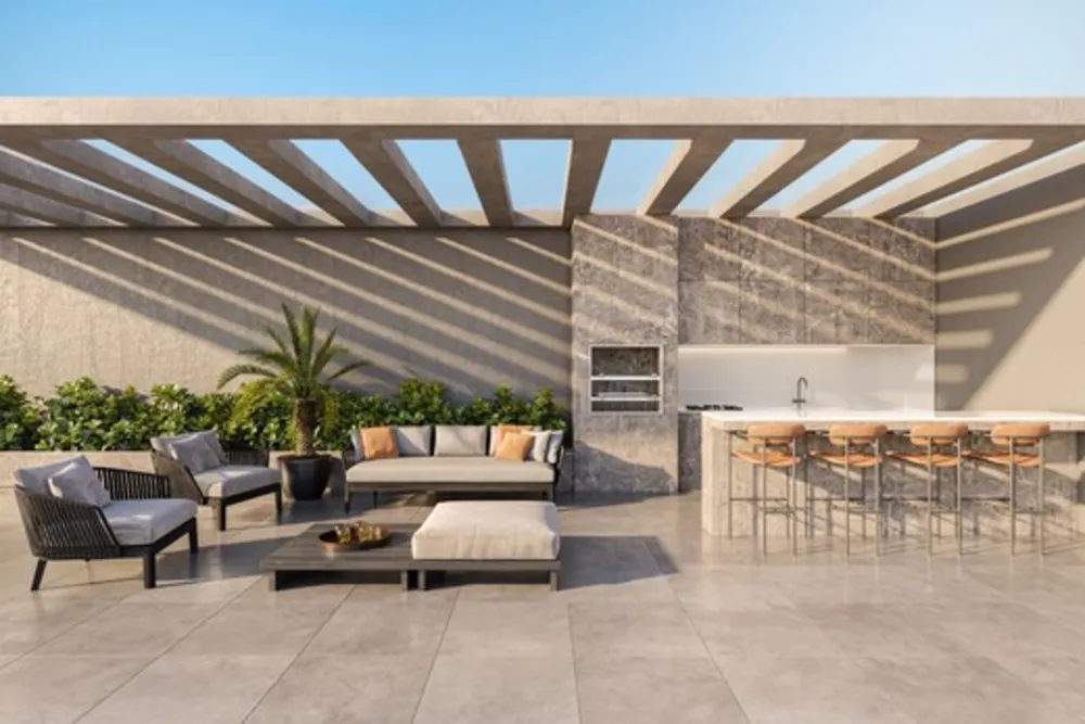 Apartamento, 3 quartos, 119 m² - Foto 4