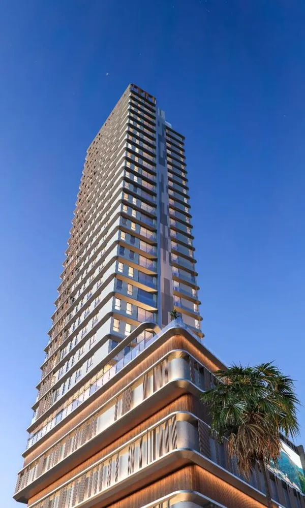 Apartamento, 3 quartos, 149 m² - Foto 2