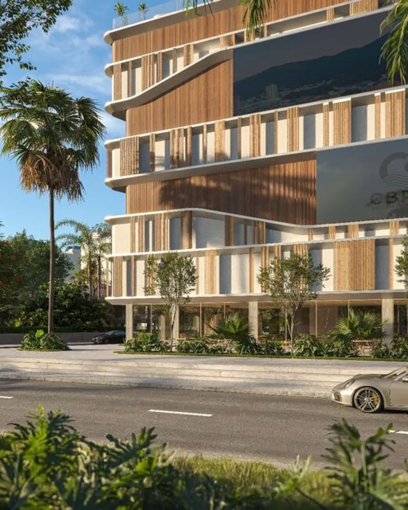Apartamento, 3 quartos, 149 m² - Foto 3