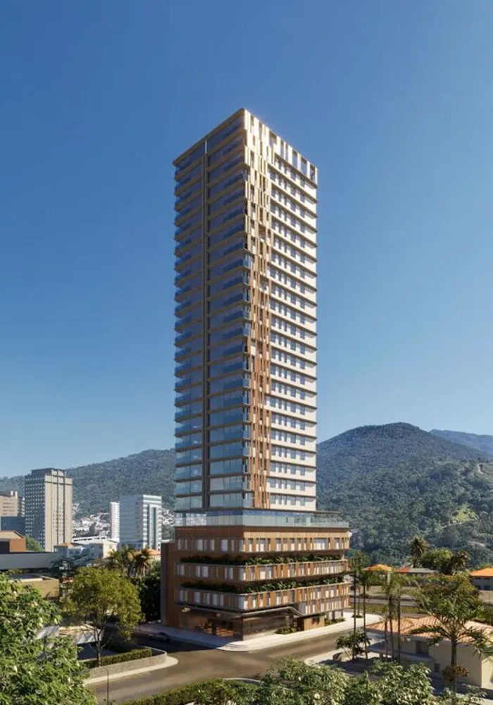 Apartamento, 3 quartos, 149 m² - Foto 4