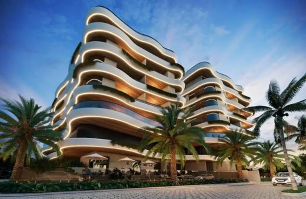 Apartamento, 3 quartos, 103 m² - Foto 1