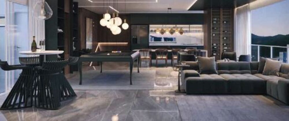 Cobertura à venda com 4 quartos, 379m² - Foto 7