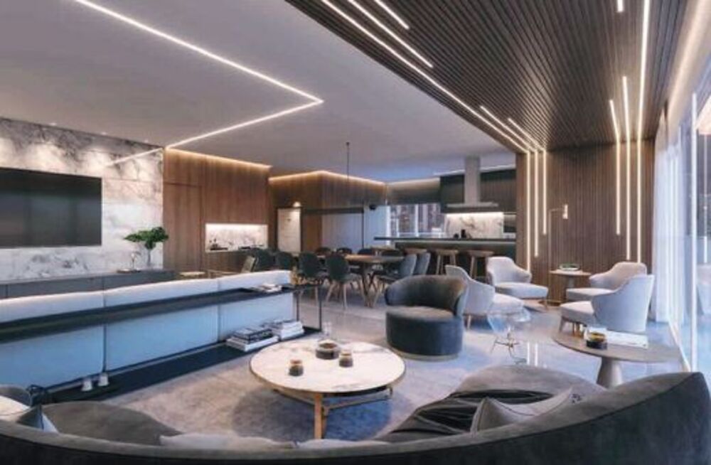 Cobertura à venda com 4 quartos, 379m² - Foto 4