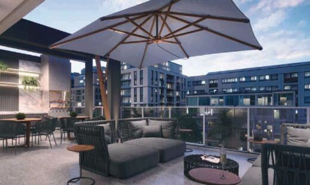 Cobertura à venda com 4 quartos, 379m² - Foto 12