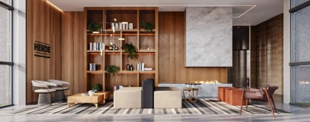 Apartamento, 4 quartos, 225 m² - Foto 4