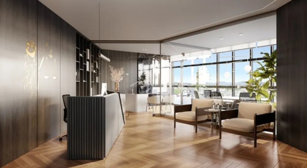 Sala-Conjunto, 110 m² - Foto 2