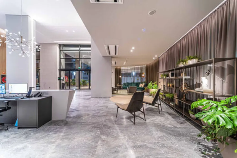 Sala-Conjunto, 138 m² - Foto 1