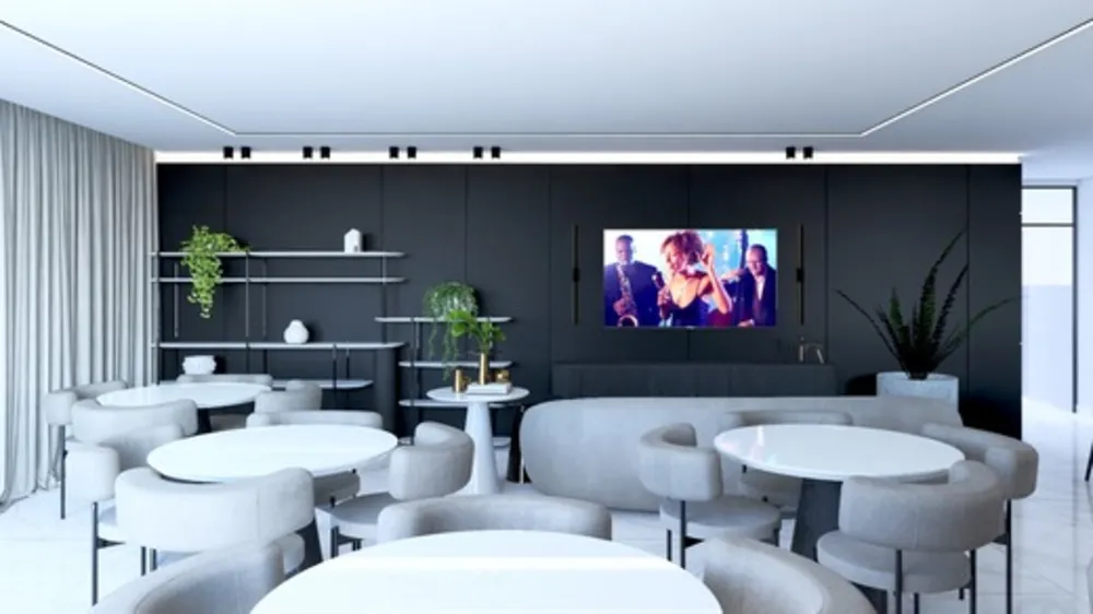 Apartamento, 3 quartos, 68 m² - Foto 4