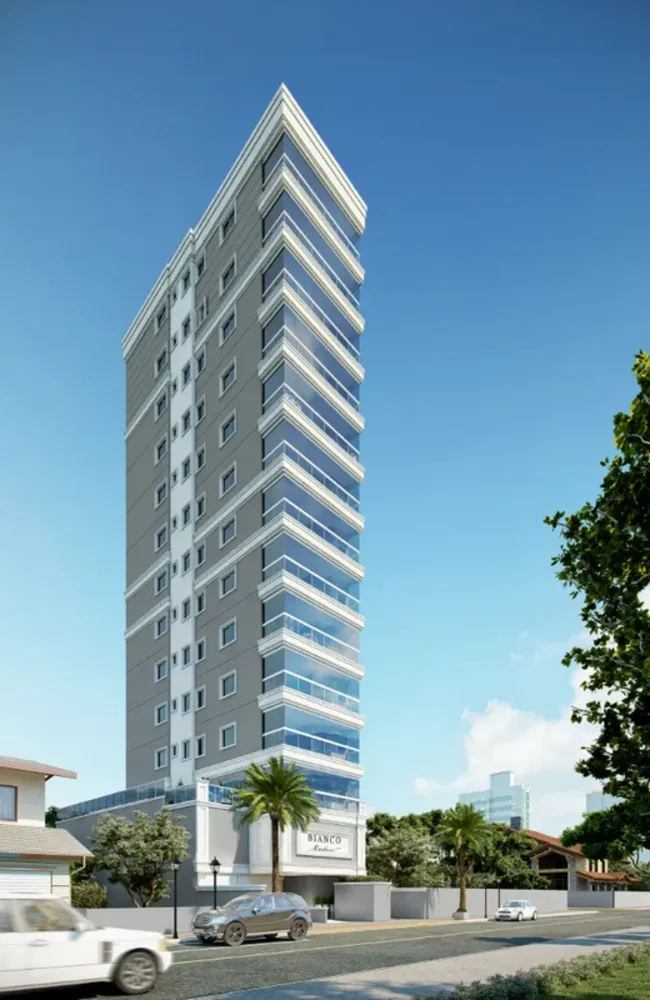 Apartamento, 3 quartos, 108 m² - Foto 1