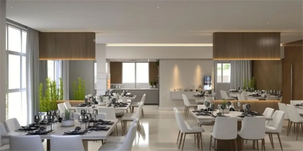 Apartamento, 4 quartos, 135 m² - Foto 6