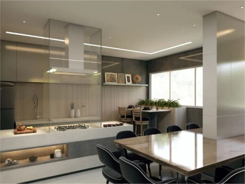 Apartamento, 4 quartos, 135 m² - Foto 1