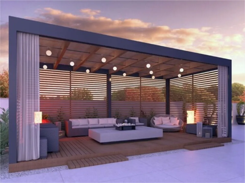 Apartamento, 4 quartos, 135 m² - Foto 8