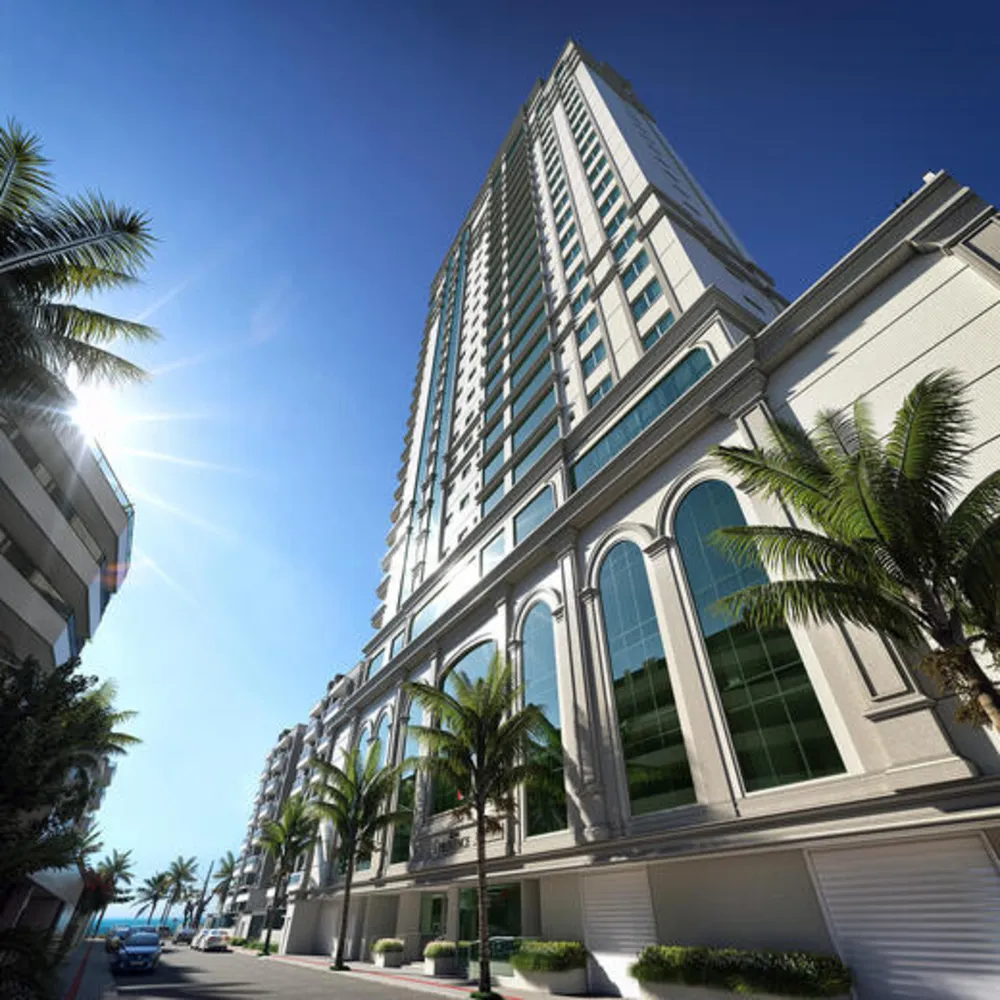 Cobertura, 5 quartos, 359 m² - Foto 1