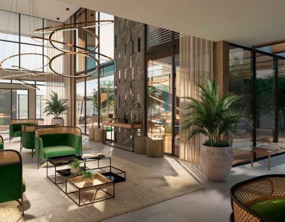 Apartamento, 3 quartos, 172 m² - Foto 1