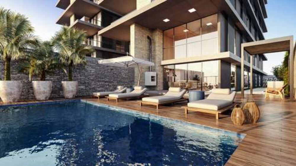 Apartamento, 3 quartos, 172 m² - Foto 2