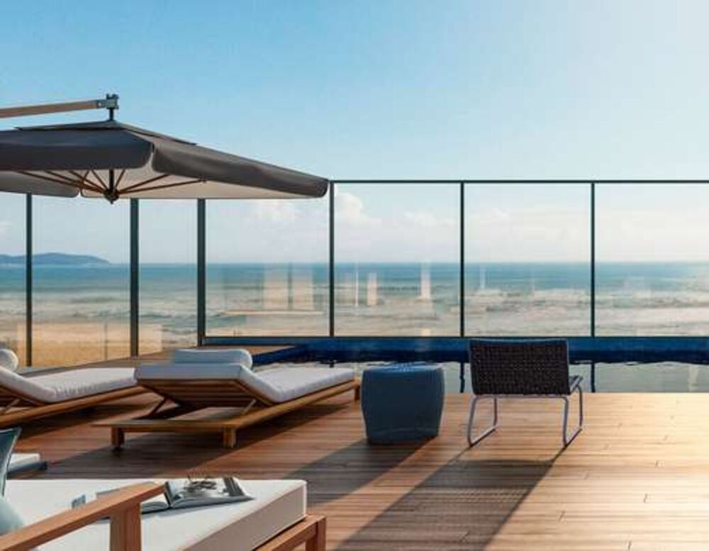 Apartamento, 3 quartos, 172 m² - Foto 4