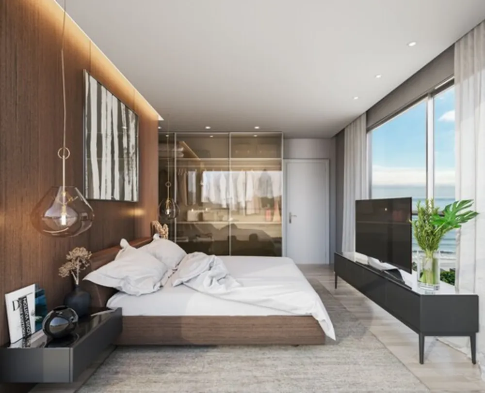 Cobertura, 4 quartos, 220 m² - Foto 2