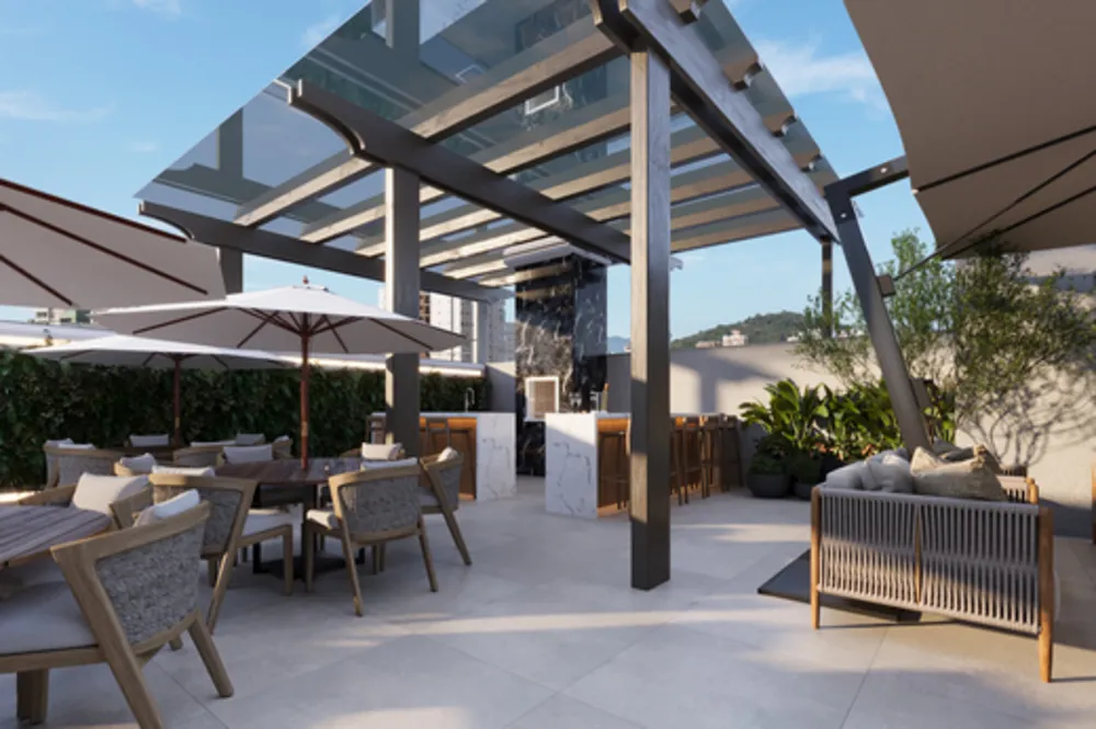 Apartamento, 4 quartos, 159 m² - Foto 4