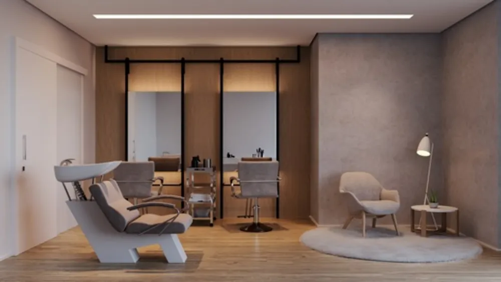 Apartamento, 3 quartos, 128 m² - Foto 2