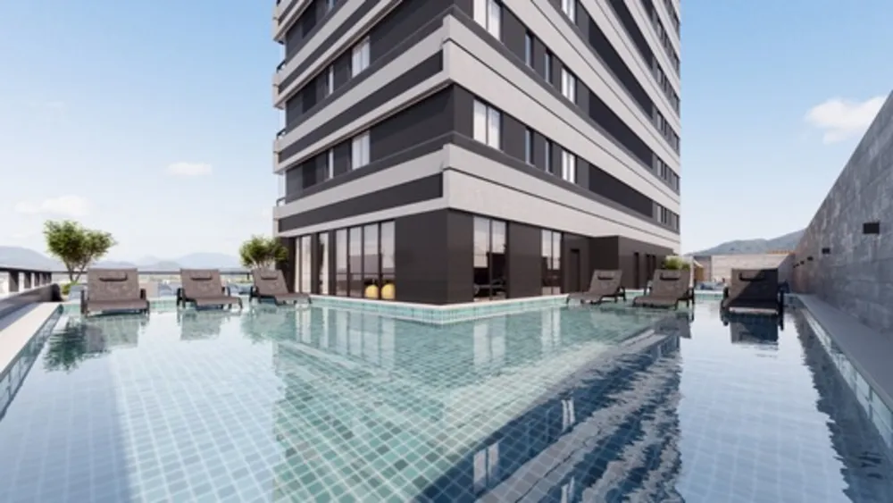 Apartamento, 3 quartos, 128 m² - Foto 1