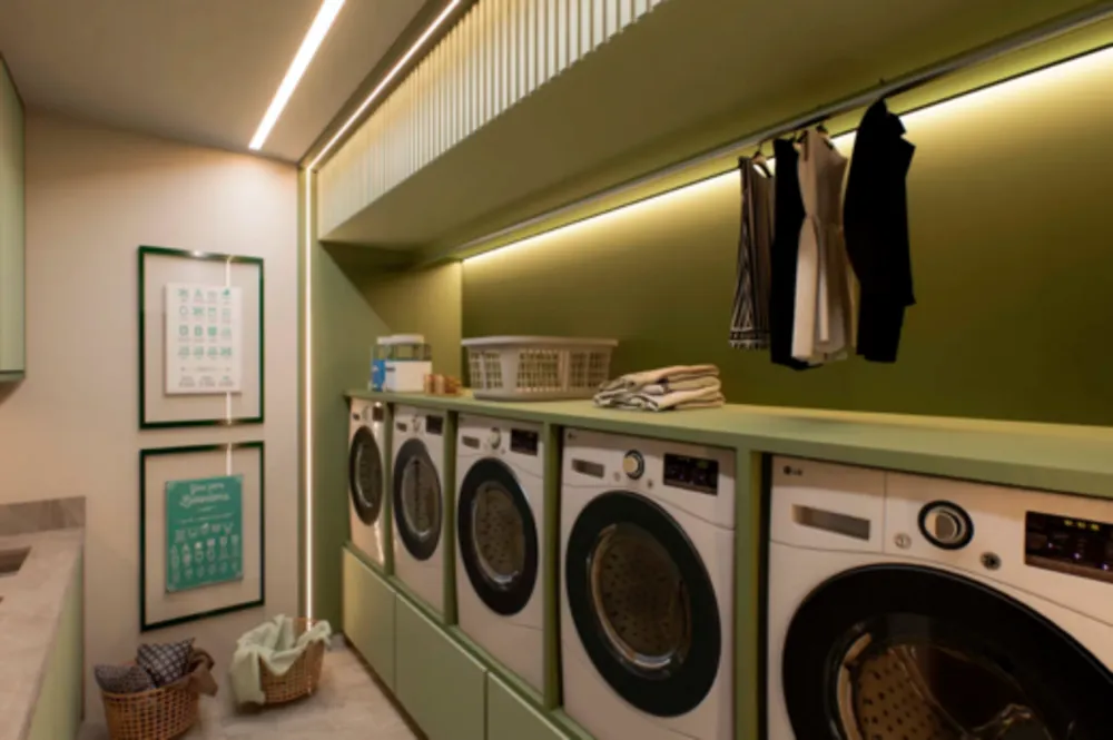 Apartamento, 1 quarto, 40 m² - Foto 3