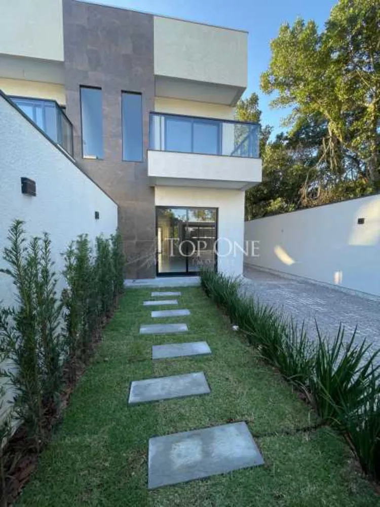 Casa, 2 quartos, 90 m² - Foto 1