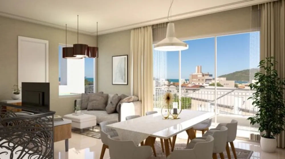 Cobertura, 2 quartos, 127 m² - Foto 4