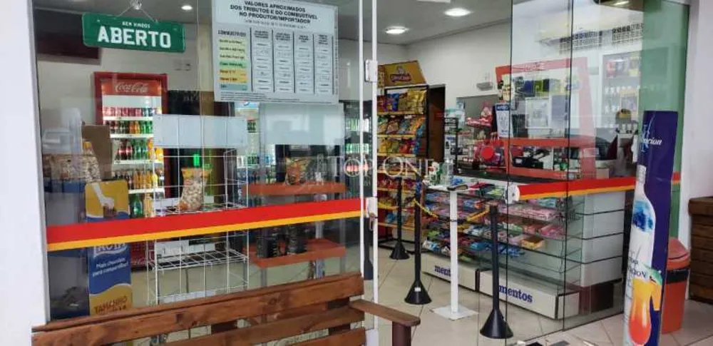 Loja-Salão, 110 m² - Foto 1