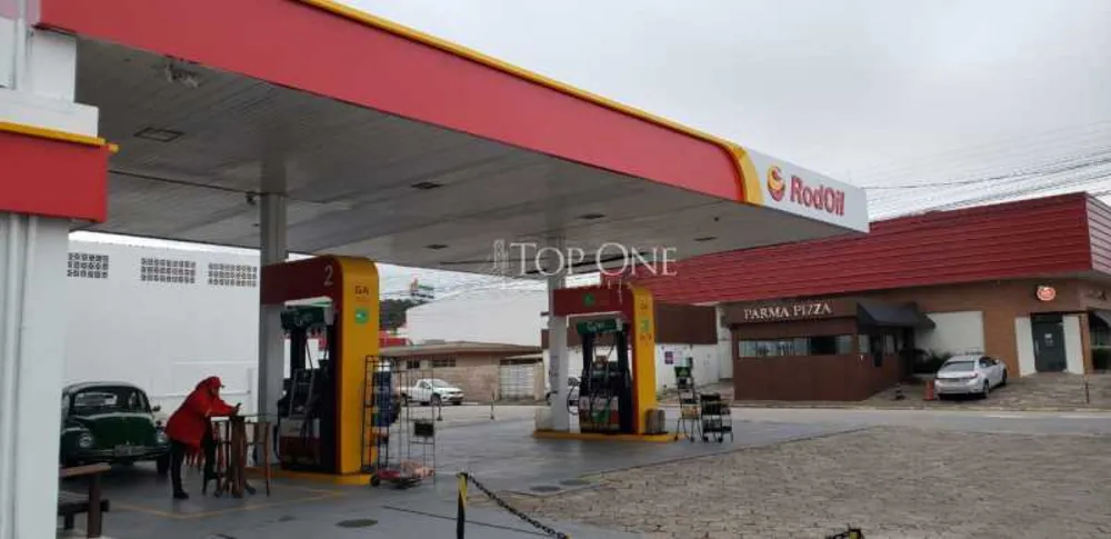 Loja-Salão, 110 m² - Foto 3