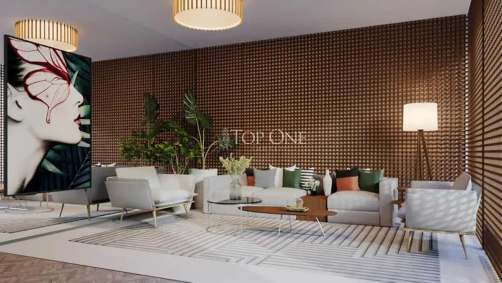 Apartamento, 2 quartos, 76 m² - Foto 4