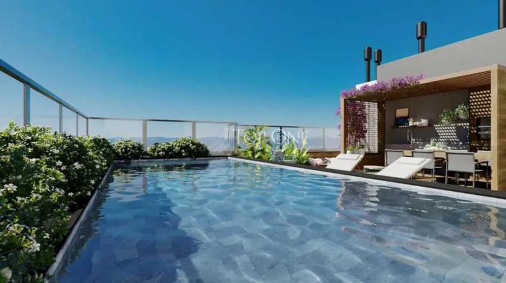 Apartamento, 2 quartos, 76 m² - Foto 2