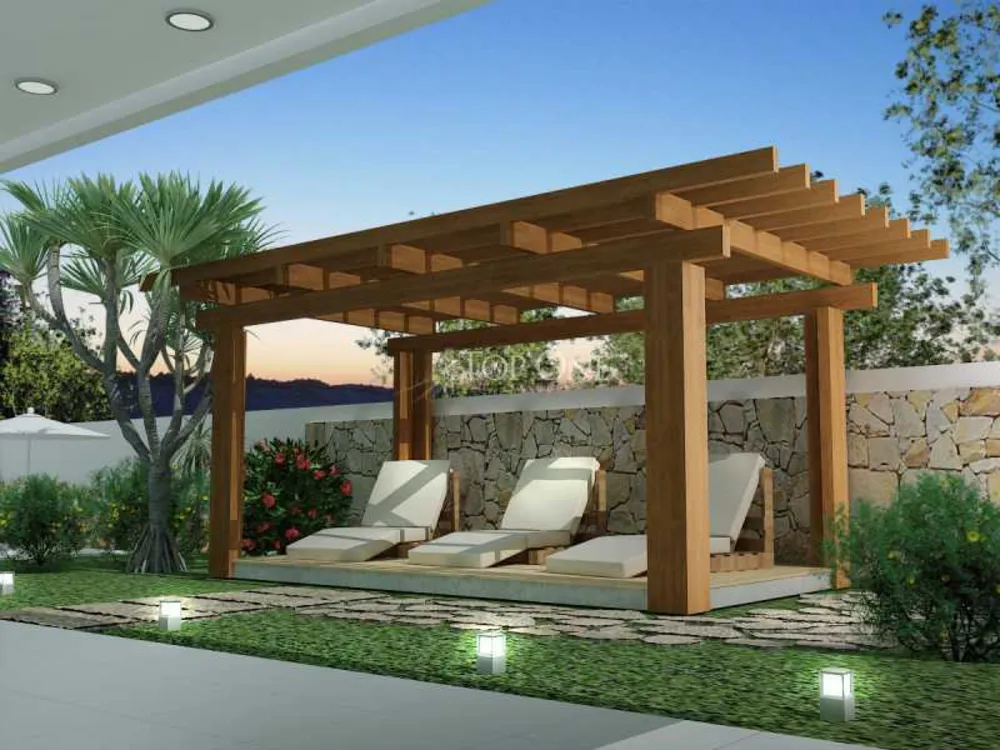 Apartamento, 2 quartos, 93 m² - Foto 1