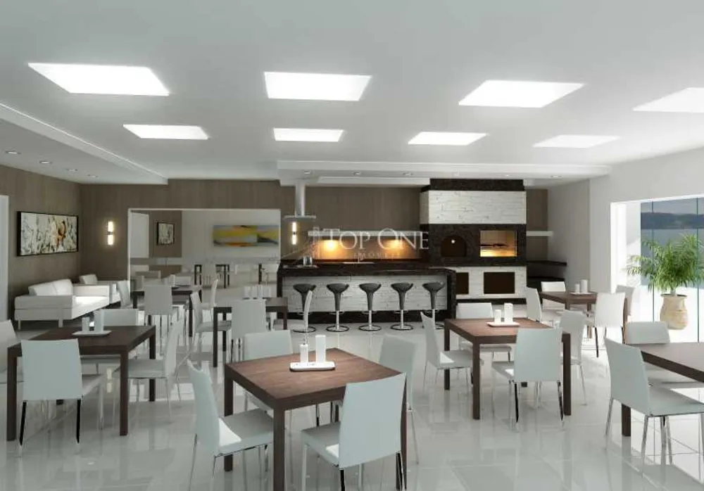 Apartamento, 2 quartos, 93 m² - Foto 3